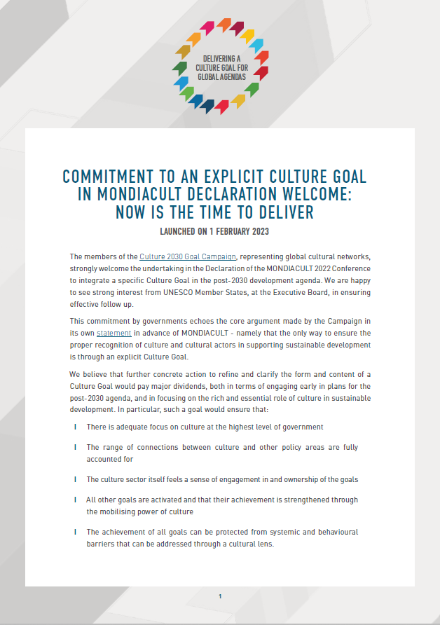 EN_culture2030goal_declaration CultureGoalMondiacult 