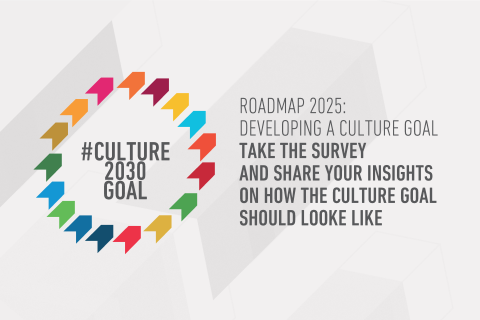 Survey Culture Goal